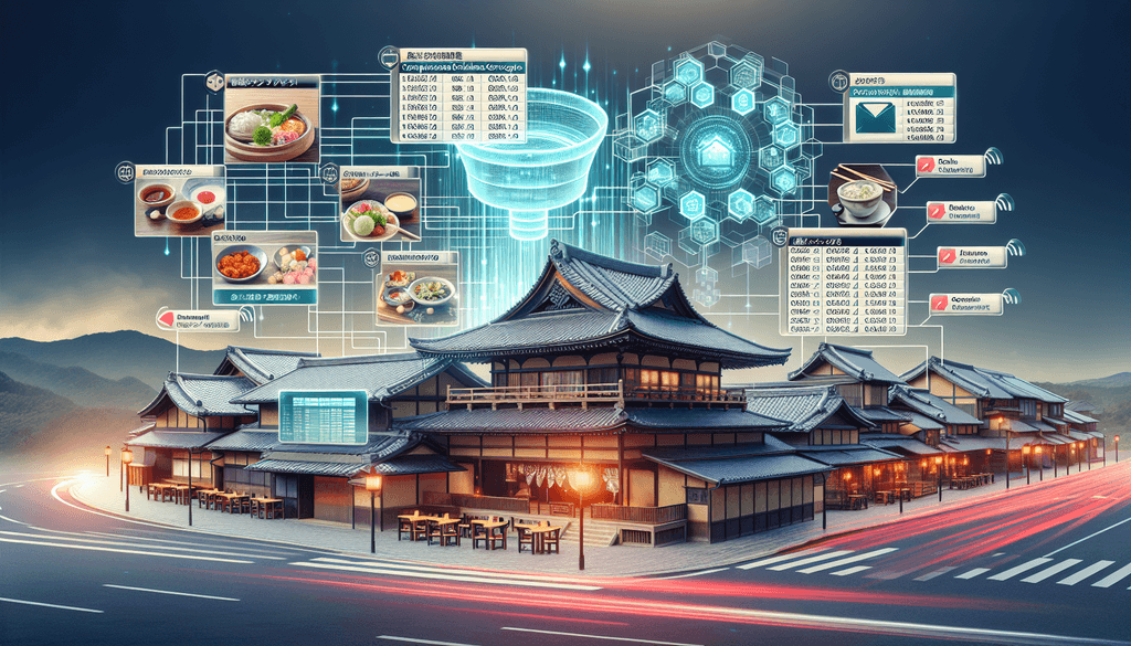 What is Restaurant Mailing Lists in Kyoto? Everything You Need to Know