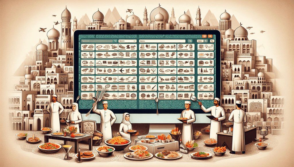 What is Restaurant Mailing Lists in Abu Dhabi? Everything You Need to Know