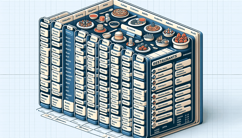 What is Restaurant Mailing Lists in Antalya? Everything You Need to Know