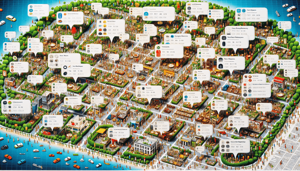 What is Restaurant Mailing Lists in Athens? Everything You Need to Know