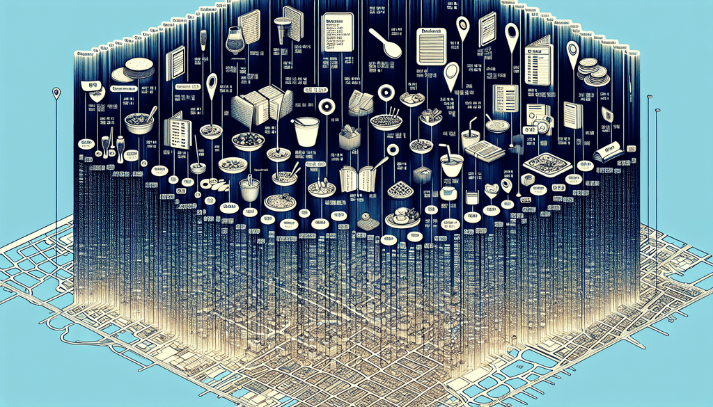 What is Restaurant Mailing Lists in Busan? Everything You Need to Know
