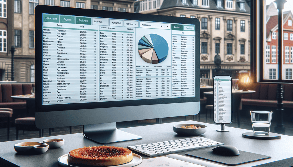 What is Restaurant Mailing Lists in Copenhagen? Everything You Need to Know