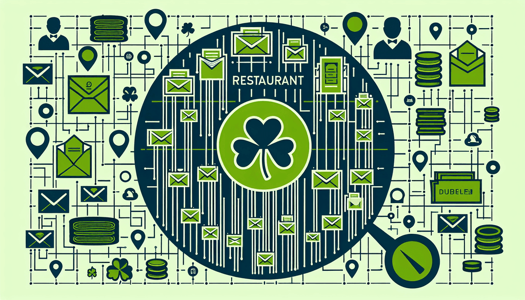 What is Restaurant Mailing Lists in Dublin? Everything You Need to Know