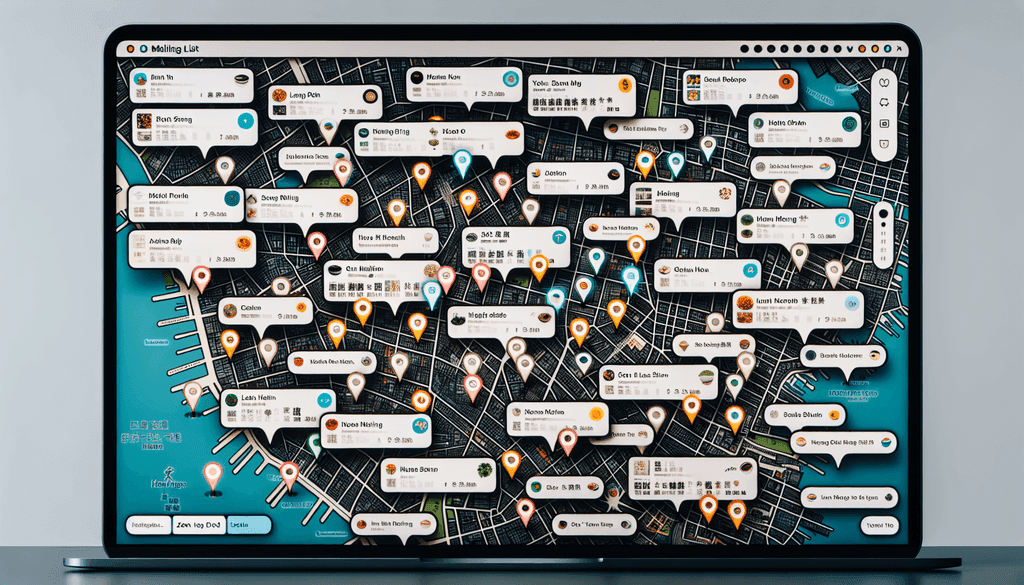 What is Restaurant Mailing Lists in Hong Kong? Everything You Need to Know