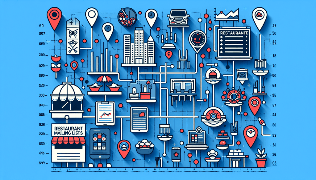 What is Restaurant Mailing Lists in Melbourne? Everything You Need to Know