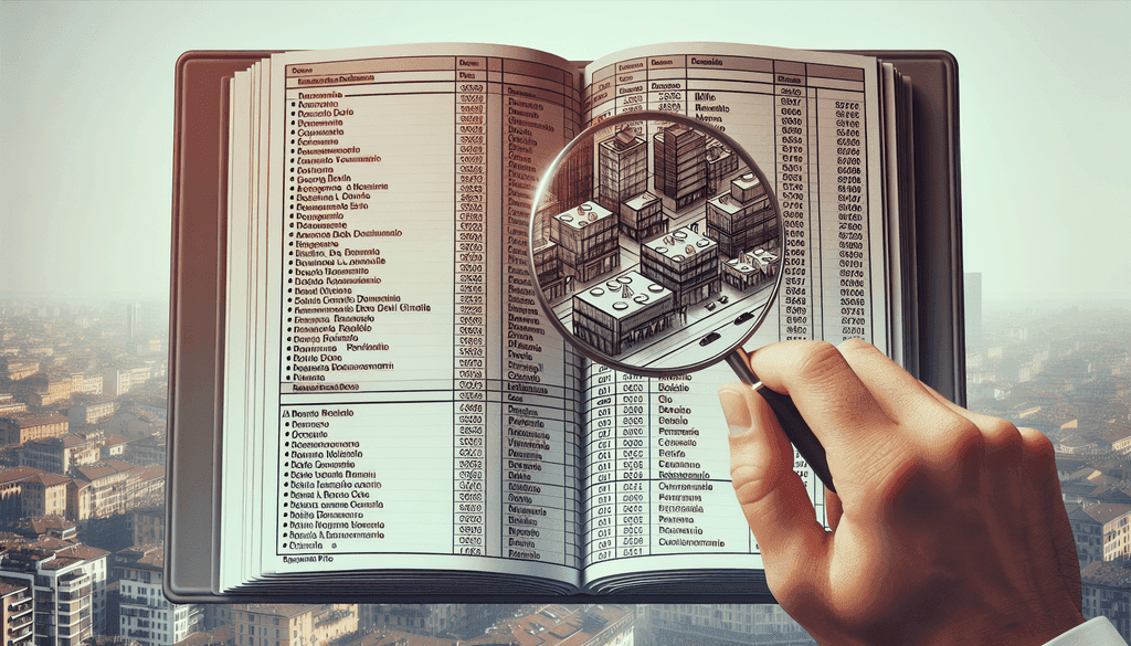 What is Restaurant Mailing Lists in Milan? Everything You Need to Know