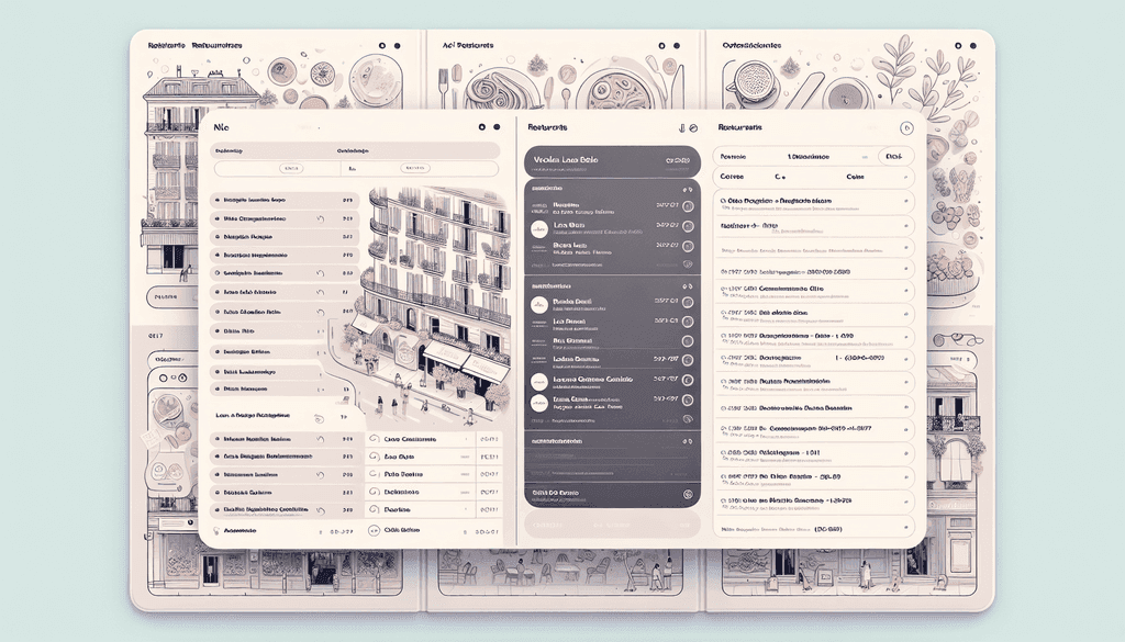 What is Restaurant Mailing Lists in Nice? Everything You Need to Know