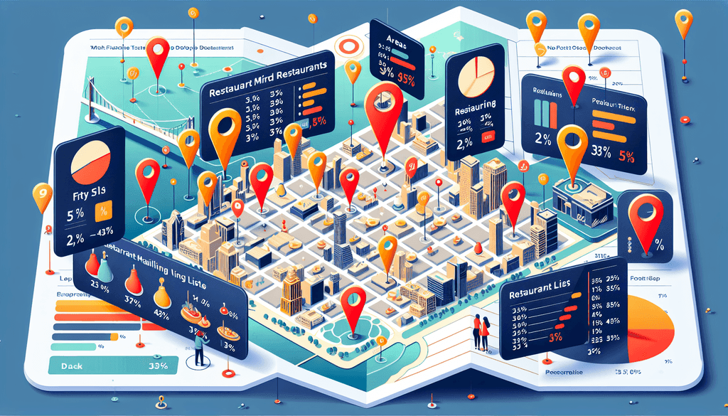 What is Restaurant Mailing Lists in San Francisco? Everything You Need to Know