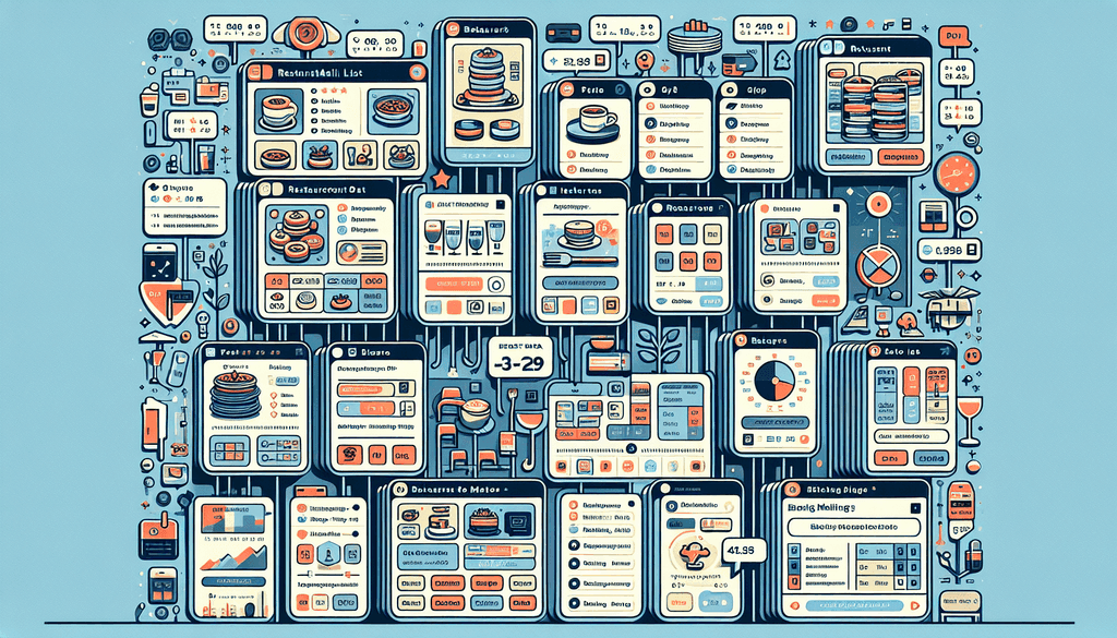 What is Restaurant Mailing Lists in Singapore? Everything You Need to Know
