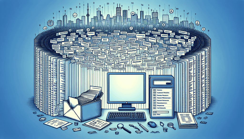 What is Restaurant Mailing Lists in Toronto? Everything You Need to Know