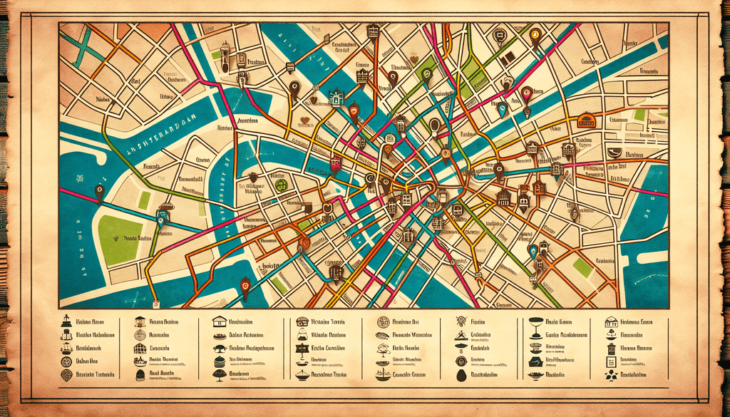 What is Restaurant Mailing Lists in Amsterdam? Everything You Need to Know